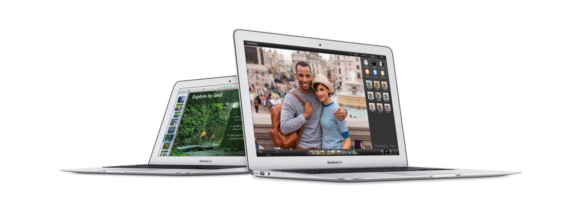 MacBook Air