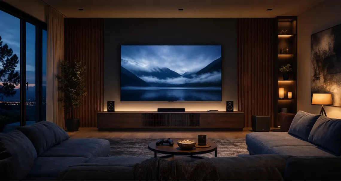 A Practical Guide to a Better Home Entertainment Setup