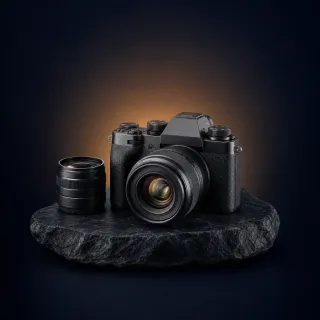 Cameras