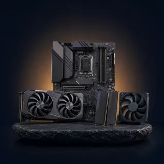 Components