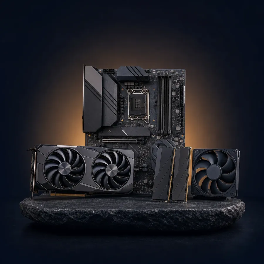 Components