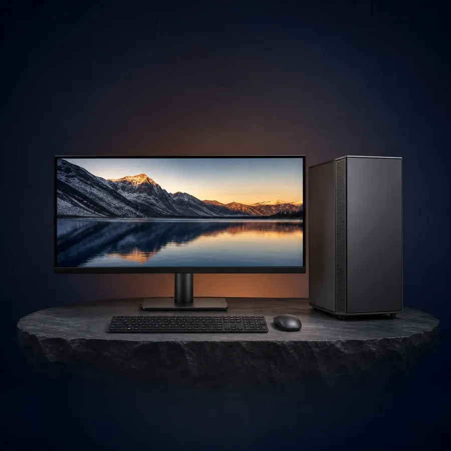 Desktops