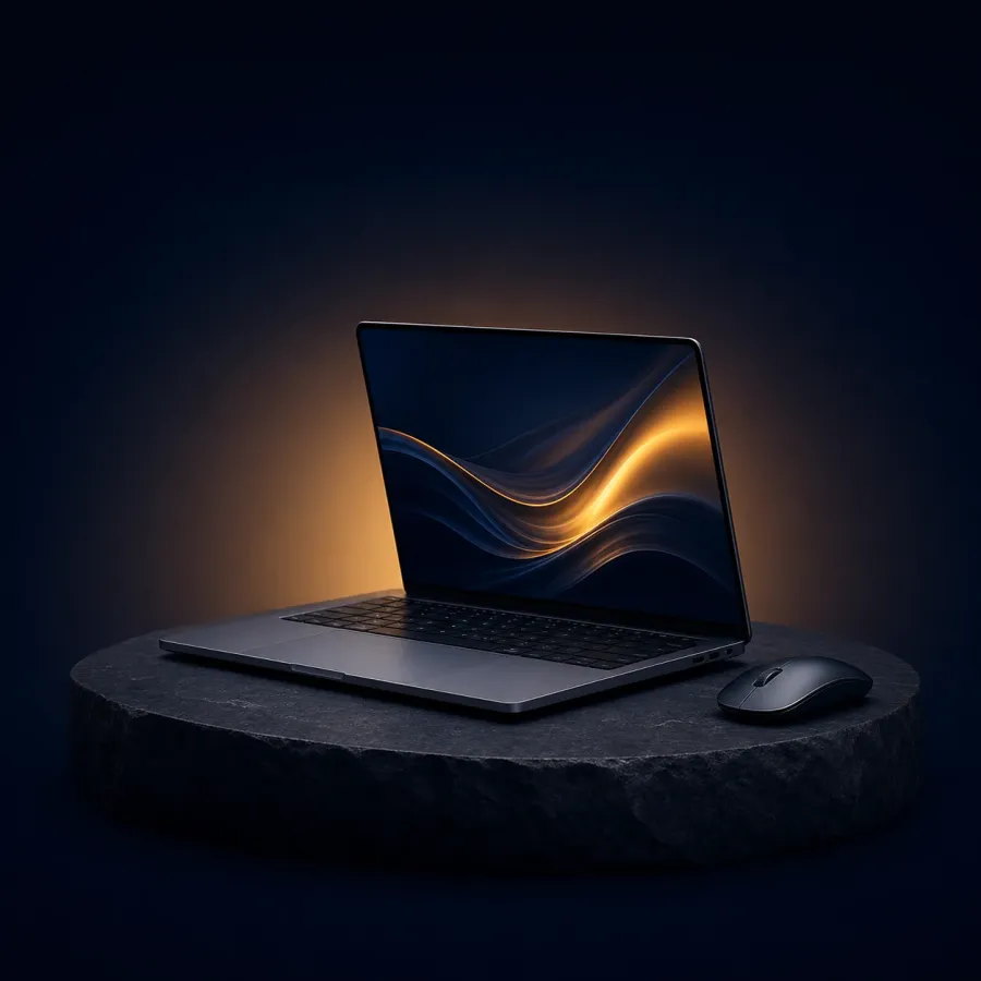 Laptops & Notebooks