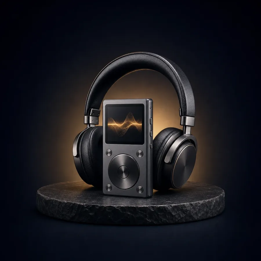 MP3 Players