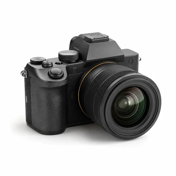 Lumina Full-Frame Camera