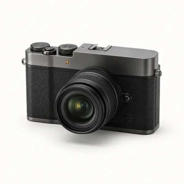 Vantage Mirrorless Camera