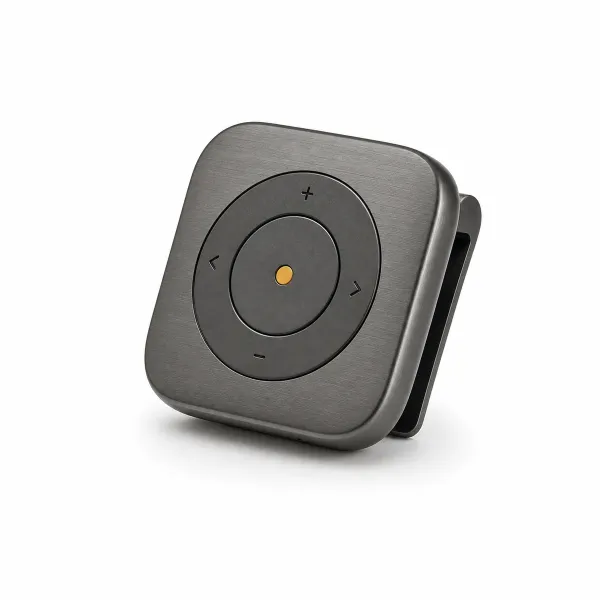 Pulse Mini Music Player
