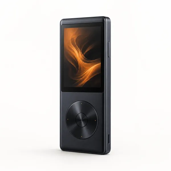 Drift Nano Music Player