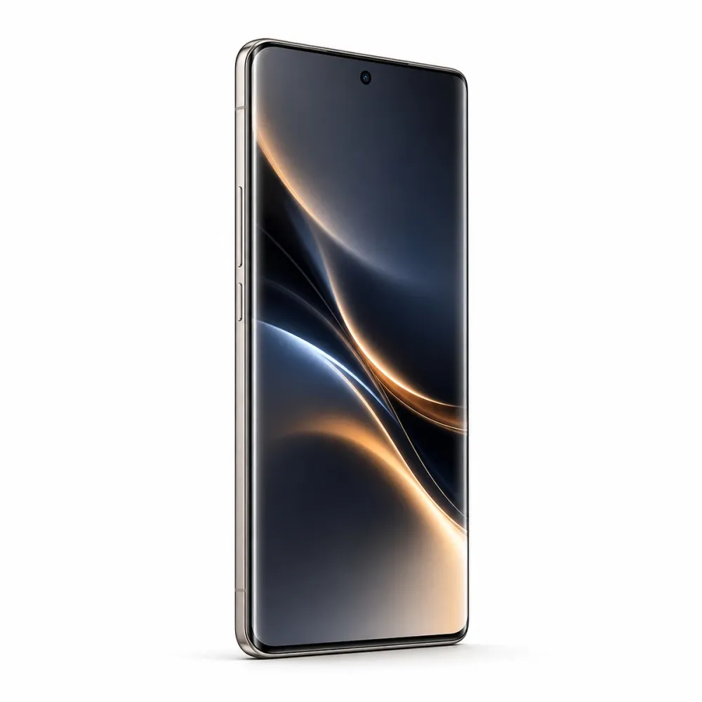 Nova Edge Smartphone