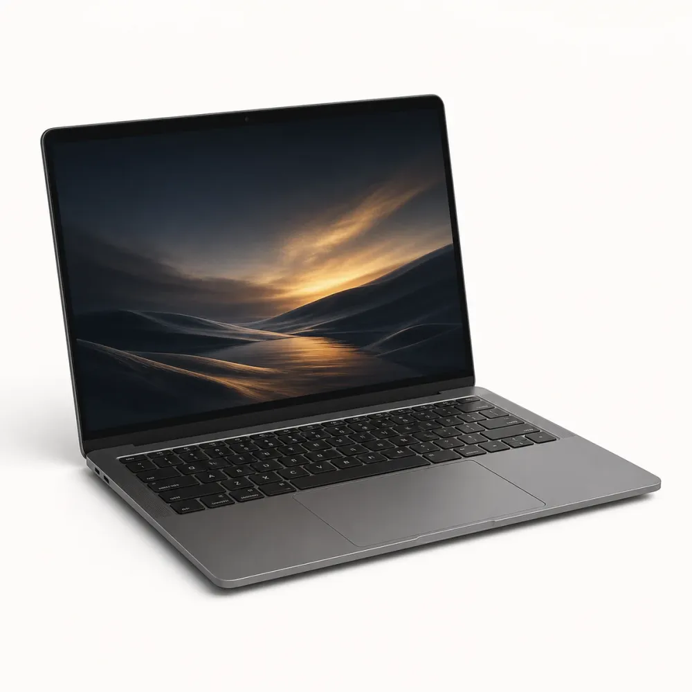 Nomad 14 Laptop